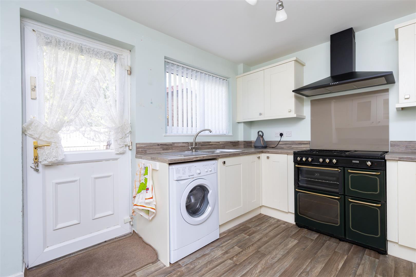 3 bed property in Buckshaw Hall Close, Chorley